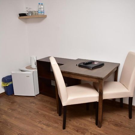 Pension U Krbu Mikulov v Krusnych Horach ภายนอก รูปภาพ