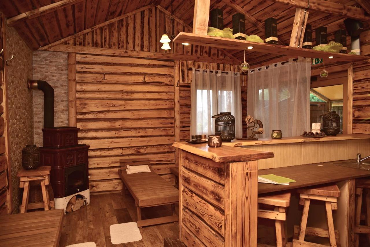 Pension U Krbu Mikulov v Krusnych Horach ภายนอก รูปภาพ