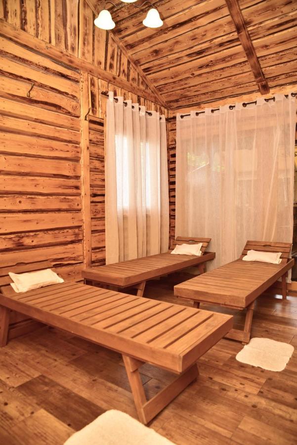 Pension U Krbu Mikulov v Krusnych Horach ภายนอก รูปภาพ